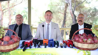 Çivril'de tarımsal sorunlar gündemde: Başkan Dere kalıcı çözümler talep etti