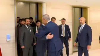Bakan Fidan, Türkiye-Suriye-Suudi Arabistan üçlü toplantısına ev sahipliği yaptı