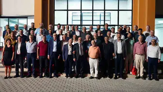 Diyarbakır organize sanayi bölgesinde yeni bir dönüm noktası: İstişare kurulu kuruldu