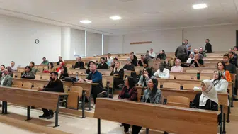 Kastamonu Üniversitesi'nde eğitimde yeni bir dönem: Eğiticilerin Eğitimi Sertifika Programı başladı