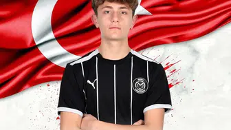 Elazığspor, yeni sol beki Alp Arda Abay'la güçlendi