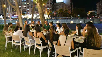 Yunusemre'nin sultanları yeni sezona iddialı giriyor