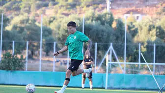 Bodrum FK, Batman Petrolspor karşısında galibiyet peşinde