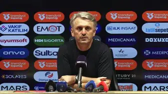 Orhan Ak, Göztepe zaferini anlattı: 'Her takımın harcı değil'