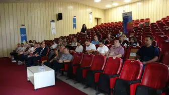Karadeniz ekosisteminde alarm: oksijenli su alanları tehlikede