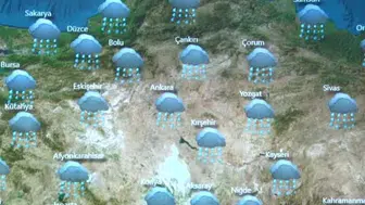 Meteoroloji uzmanı macit'ten vatandaşlara sel uyarısı: yağışlara dikkat edilmeli