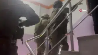 İçişleri bakanlığı operasyonunda nitelikli dolandırıcılık çetelerine darbe: 246 milyon lira geri dönecek