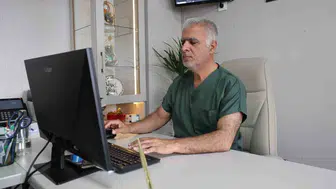 50 yaşından sonra erkekler yılda bir prostat muayenesini yaptırmalı