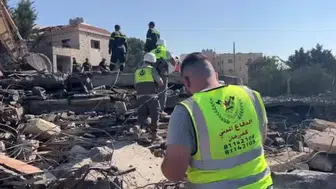 Lübnan'da son 6 ayda düzenlenen saldırılarda can kaybı rekor seviyeye ulaştı