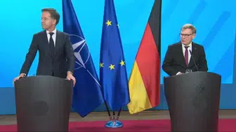 NATO Genel Sekreteri'nden Rusya'ya sert eleştiri: eylemleri zayıflık işareti