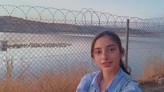7. sınıf öğrencisi Yüsra, otobüs kazasında hayatını kaybetti
