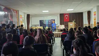 Ercan Kubaş'ın yalnız bir adamın hikâyesi, Ayvalık'ta sahne alacak