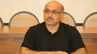 Mustafa Sarıgeçili, Eğitim-Bir-Sen Adana'da yeni dönem için adaylığını duyurdu