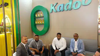 Kadooğlu Yağ, Foodist İstanbul 2026'da gıda sektörüne damga vurdu