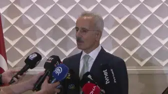 Bakan Uraloğlu, kurtarma çalışmalarında acı gerçeği duyurdu