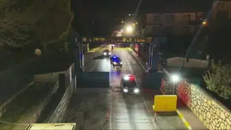 Van Ferit Melen Havalimanı'nda 2 kilo 100 gram uyuşturucu ele geçirildi
