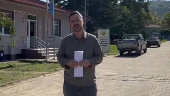 Kumluca beldesindeki 66 yıllık hayal gerçeğe dönüştü: Orman işletme müdürlüğü kuruldu