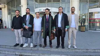 Pınarbaşı davasında ertelenen karar süreci devam ediyor