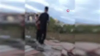 Akran zorbalığına uğrayan epilepsi hastası çocuğun anneye acı durumu: Benim çocuğum bir daha okula gitmeyecek