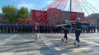 Eskişehir zabıta teşkilatı 200 yaşına bastı