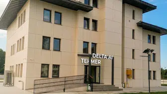 Samsun Üniversitesi, dijitalleşme ve yapay zeka için yeni teknoloji merkezi kuruyor