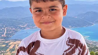 Mardin'de boğazına oyuncak kaçan 5 yaşındaki çocuk hastanede hayatını kaybetti