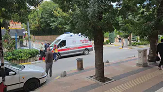Yozgat'ta yalnız yaşayan yaşlı kadın, komşuları tarafından koltukta uyurken bulundu