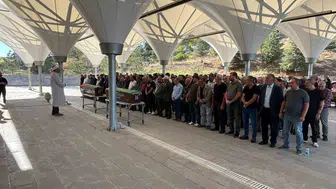 Ankara’da eski kocasının öldürdüğü kadının ailesi şikayetçi oldu