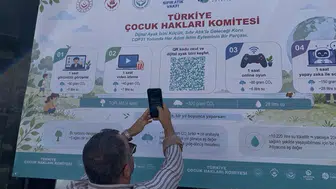 Kocaeli'de COP31 etkinliğiyle iklim farkındalığı arttı