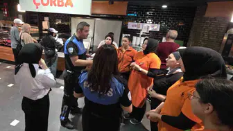 Bilecik’te dolandırıcılık uyarısı yapıldı