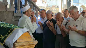 Bartın'da denizde kalp krizi geçiren kadın hayatını kaybetti
