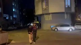 Emre Tanış, 'Ailem Güvende' operasyonunda yakalandı