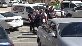 Kahramanmaraş'ta kırtasiye denetimleri sonuç verdi: 21 firmaya ceza kesildi