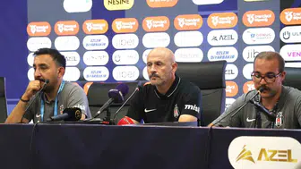 Vincenzo Italiano: "Maça kötü başladık, onlar da bunu çok iyi kullandı"