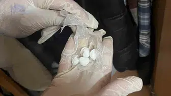 Ankara'da gençleri hedef alan uyuşturucu ve fuhuş operasyonunda 15 kişi gözaltına alındı
