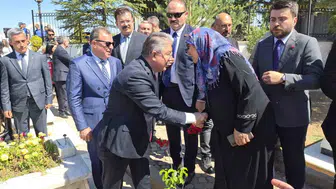 Eskişehir’de düşman işgalinin 104. yılı anma töreni düzenlendi