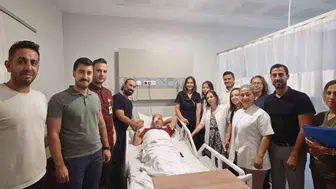 Marmaris Devlet Hastanesi'nde katarakt ameliyatları dönemi başladı