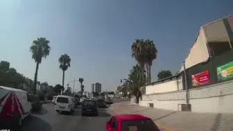 Mersin'deki eski köy evinde yangın paniği: İtfaiye zamanında müdahale etti