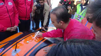 Terminal İstanbul projesinin ilk fazı bu ay başlıyor