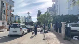 Seyyar satıcılara yönelik denetimler devam ediyor