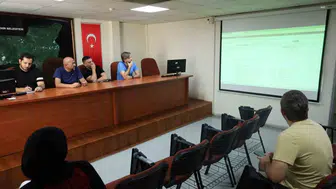 Kocaeli'de makine ikmal atölyesi projesi için önemli adım atıldı