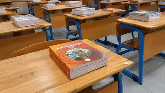 Düzce'de 1 milyon 118 bin ücretsiz ders kitabı dağıtımına başlandı