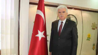 Denizli Ticaret Borsası’nda seçim heyecanı: 6 Ekim’de sandık başına gidiliyor
