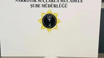 Samsun'da uyuşturucu ile mücadele operasyonu: 7 bin 287 sentetik ecza ele geçirildi