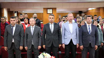 Kastamonu'da özel bireyler için sosyal uyum projesi başarıyla tamamlandı