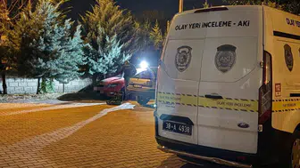 Kayseri'de arkadaş tarafından çalınan otomobil 20 gün sonra bulundu