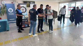 Malatya’da öğrencilere ve velilere bilgilendirme çalışmaları yapıldı