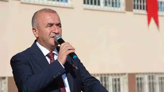 Elazığ’da yeni dönem başladı: 115 bin öğrenci ders başı yaptı