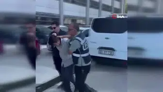 Konteyner kentteki alkol faciası: 4 kişi yaralandı, adam tutuklandı