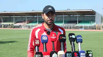 Selçuk İnan: doğru oyuncularla güçlü bir kadro oluşturduk
